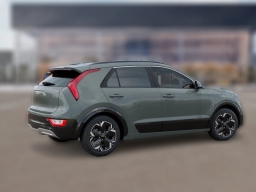 Kia Niro EV Wind FWD 2026