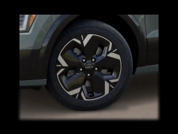 Kia Niro EV Wind FWD 2026