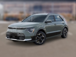 Kia Niro EV Wind FWD 2026