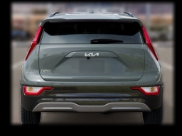 Kia Niro EV Wind FWD 2026