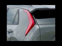 Kia Niro EV Wind FWD 2026