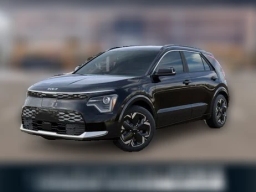 Kia Niro EV Wind FWD 2026