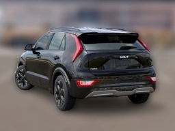 Kia Niro EV Wind FWD 2026
