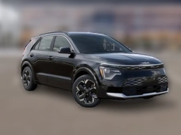 Kia Niro EV Wind FWD 2026