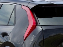 Kia Niro EV Wind FWD 2026