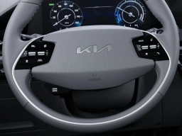 Kia Niro EV Wind FWD 2026