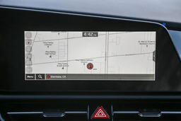 Kia Niro EV Wind FWD 2026