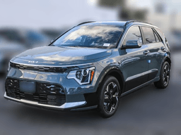 Kia Niro EV Wind FWD 2026