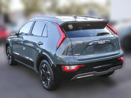 Kia Niro EV Wind FWD 2026