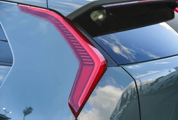 Kia Niro EV Wind FWD 2026