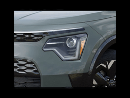 Kia Niro EV Wind FWD 2026