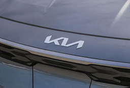 Kia Niro EV Wind FWD 2026