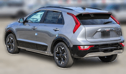 Kia Niro EV Wind FWD 2026