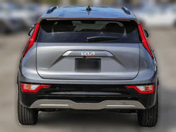 Kia Niro EV Wind FWD 2026