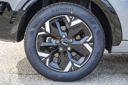 Kia Niro EV Wind FWD 2026