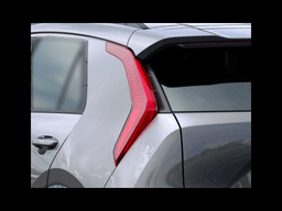 Kia Niro EV Wind FWD 2026