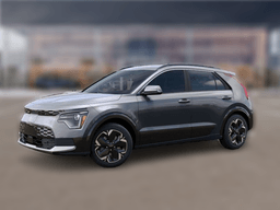 Kia Niro EV Wind FWD 2026