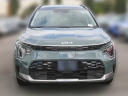 Kia Niro EV Wind FWD 2026