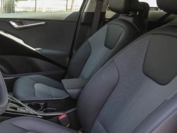 Kia Niro EV Wind FWD 2026