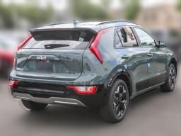 Kia Niro EV Wind FWD 2026