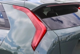 Kia Niro EV Wind FWD 2026