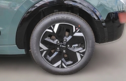 Kia Niro EV Wind FWD 2026