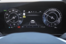 Kia Niro EV Wind FWD 2026