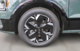 Kia Niro EV Wind FWD 2026