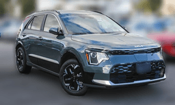 Kia Niro EV Wind FWD 2025