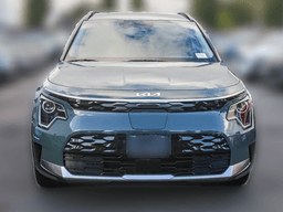 Kia Niro EV Wind FWD 2025