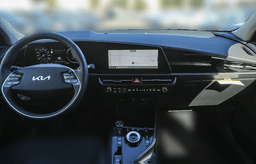 Kia Niro EV Wind FWD 2025