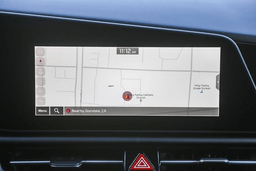 Kia Niro EV Wind FWD 2025