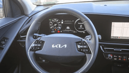 Kia Niro EV Wind FWD 2025