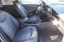 Kia Niro EV Wind FWD 2025