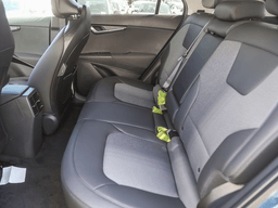 Kia Niro EV Wind FWD 2025