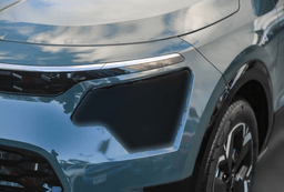 Kia Niro EV Wind FWD 2025