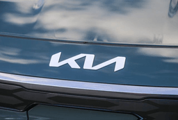 Kia Niro EV Wind FWD 2025