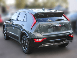 Kia Niro EV Wind FWD 2025