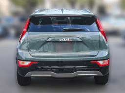 Kia Niro EV Wind FWD 2025
