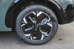 Kia Niro EV Wind FWD 2025