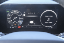 Kia Niro EV Wind FWD 2025