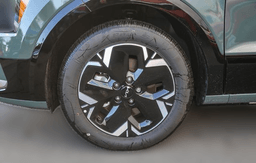 Kia Niro EV Wind FWD 2025