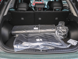 Kia Niro EV Wind FWD 2025