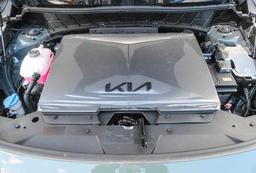 Kia Niro EV Wind FWD 2025