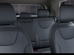 Kia Niro EV Wind FWD 2025