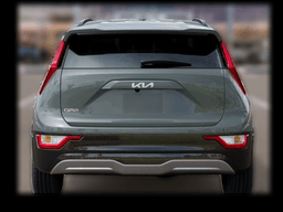 Kia Niro EV Wind FWD 2025