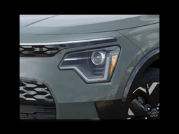 Kia Niro EV Wind FWD 2025