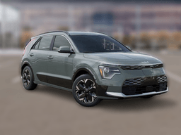 Kia Niro EV Wind FWD 2025