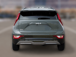 Kia Niro EV Wind FWD 2025