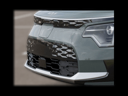 Kia Niro EV Wind FWD 2025